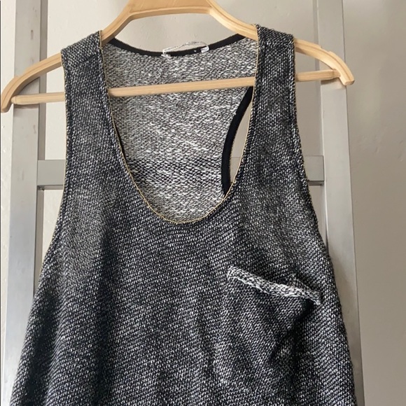 Collective  Concepts knit tank - Picture 2 of 4